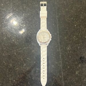 Coach watch